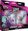 Pokémon TCG: Calyrex VMAX League Battle Deck - Blogs Hobby Shop