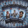 Magic The Gathering Kaldheim Draft Booster Box | 36 Packs - Blogs Hobby Shop