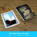 Games of Thrones Playing Cards - Blogs Hobby Shop