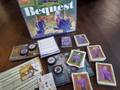 Bequest Board Game - Blogs Hobby Shop