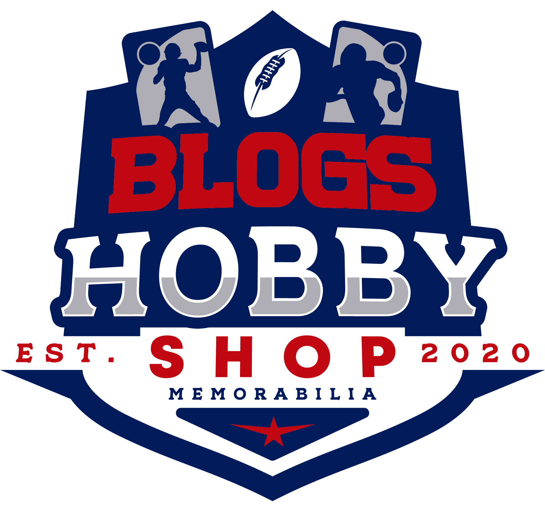 Blogs Hobby Shop