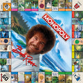MONOPOLY®: Bob Ross® Edition - Blogs Hobby Shop