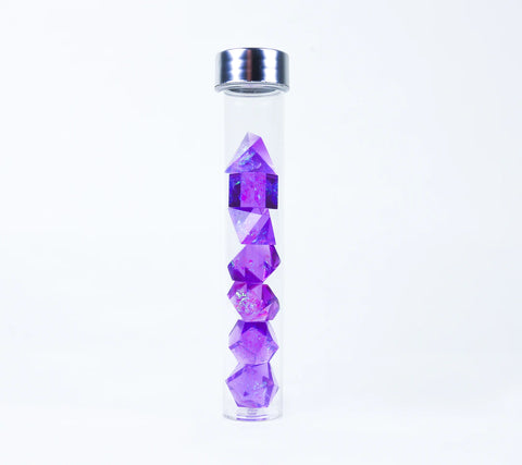 Purple Cloak & Dagger - Blogs Hobby Shop
