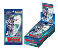 Cardfight Vanguard TCG Comic Style Vol. 1 Extra Booster Box - Blogs Hobby Shop