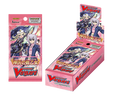Cardfight Vanguard TCG Celestial Valkyries Extra Booster Box - Blogs Hobby Shop
