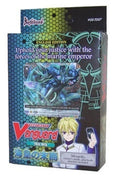 Cardfight Vanguard TCG Descendants of the Marine Emperor Trial Deck Box - Blogs Hobby Shop