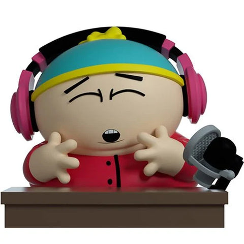 South Park Collection Cartman Brah Vinyl Figure #1 - Blogs Hobby Shop