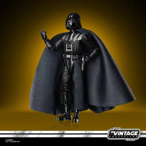 Star Wars The Vintage Collection Darth Vader (Dark Times) - Blogs Hobby Shop