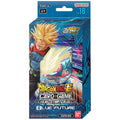 Dragon Ball Super TCG: Zenkai Series 1 - Starter Deck [SD18] Blue Future - Blogs Hobby Shop