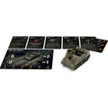 WORLD OF TANKS MINIATURES GAME: WAVE 8 TANK: AMERICAN (M7 PRIEST) - Blogs Hobby Shop