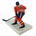 NHL Edmonton Oilers Leon Draisaitl 6-inch Action Figure - Blogs Hobby Shop