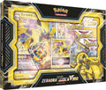 Pokemon Trading Card Game: Deoxys / Zeraora VMAX and VSTAR Battle Box - Blogs Hobby Shop