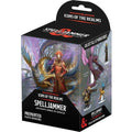 D&D Icons of the Realms: Spelljammer Adventures in Space - Booster Pack - Blogs Hobby Shop