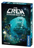 The Crew: Mission Deep Sea - Blogs Hobby Shop
