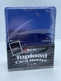 BCW Thick Card Topload Holder - 108 PT. - Pack of 10 - Blogs Hobby Shop