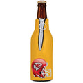 Kansas City Chiefs WinCraft 12oz. Bottle Cooler - Blogs Hobby Shop
