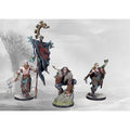 CONQUEST: THE LAST ARGUMENT OF KINGS: NORDS: TACTICAL RETINUE - Blogs Hobby Shop