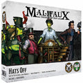 MALIFAUX 3RD EDITION: HATS OFF - Blogs Hobby Shop